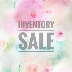🎀 Inventory Sale 5/$25 🎀